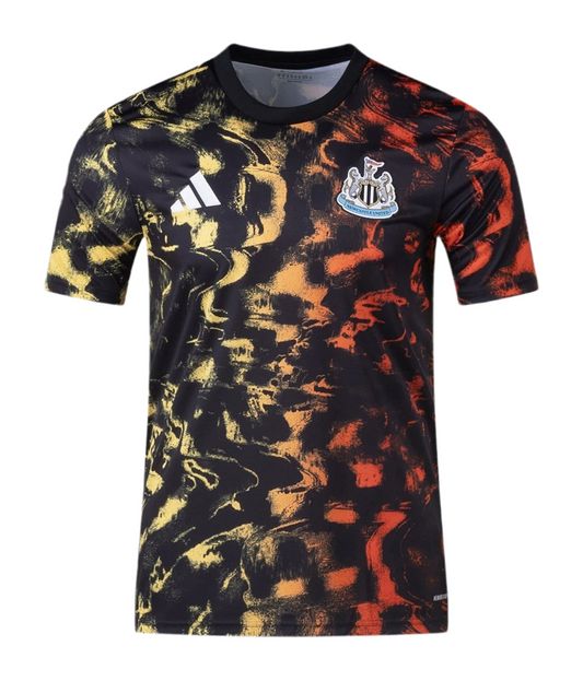 Newcastle United 25/26 Pre-Match Kit