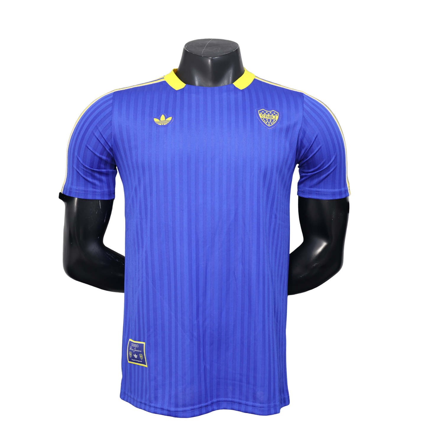 Boca Juniors Terrace Icons 2025 Kit