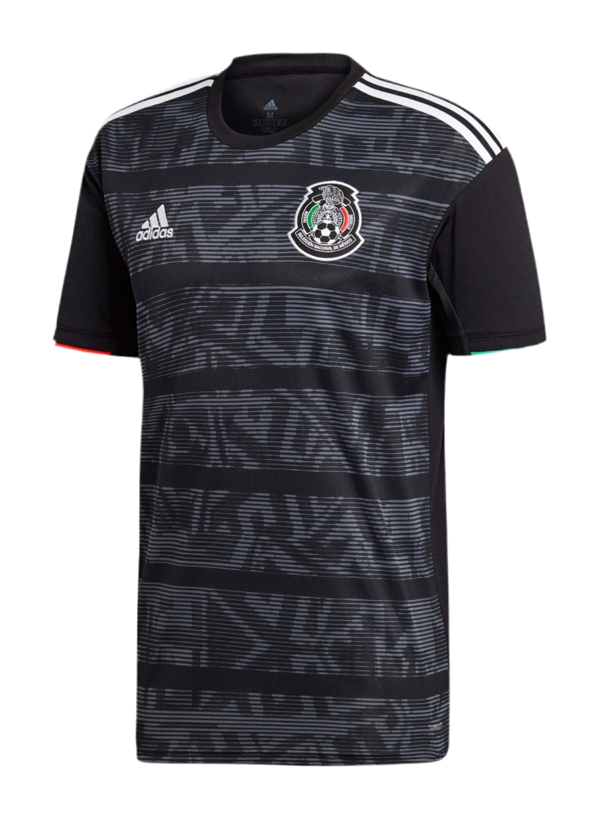 Mexico 2019 Home Kit