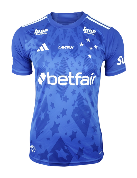 Cruzeiro EC 2024 Home Kit