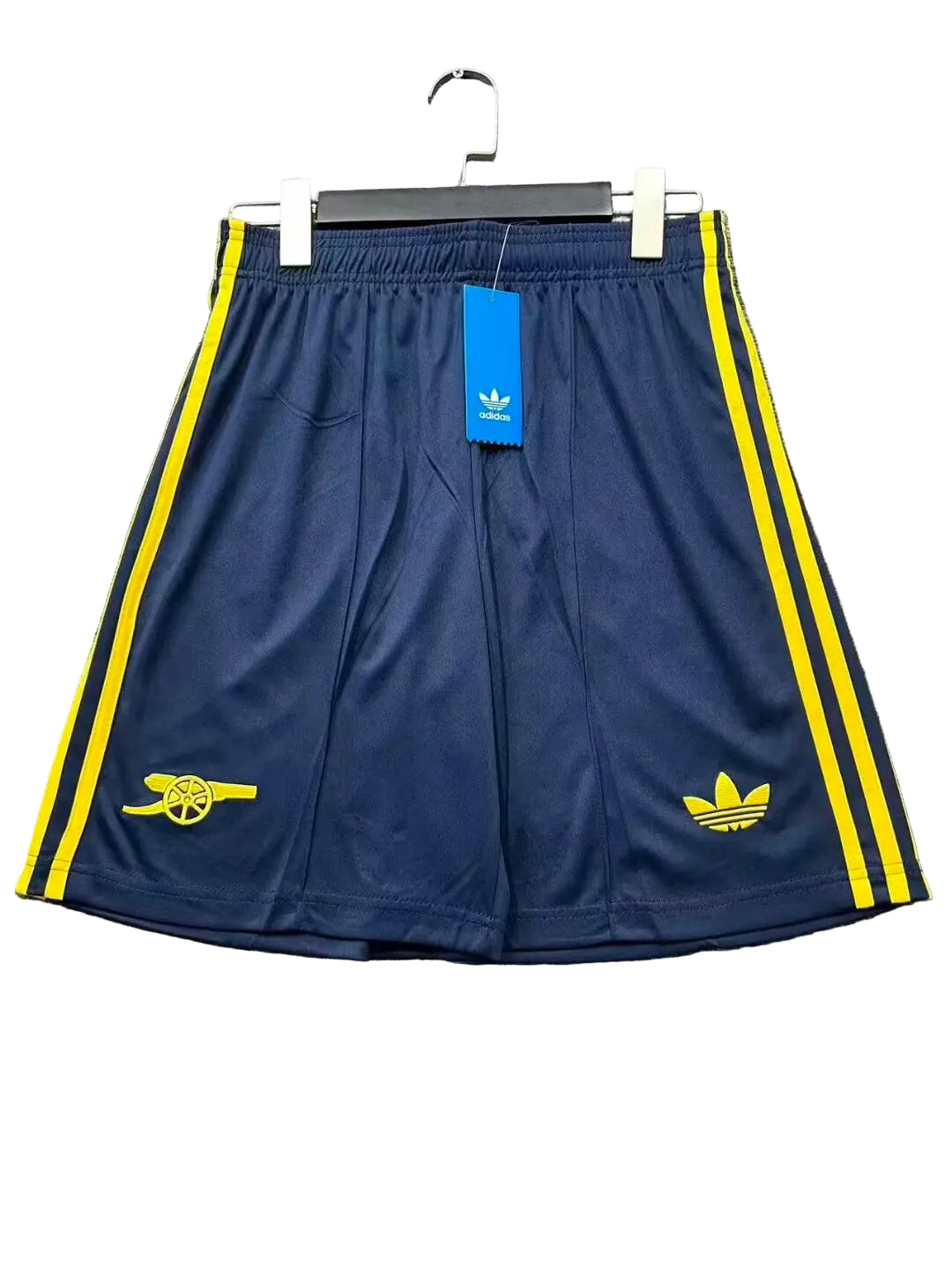 Arsenal 26/27 Away Shorts