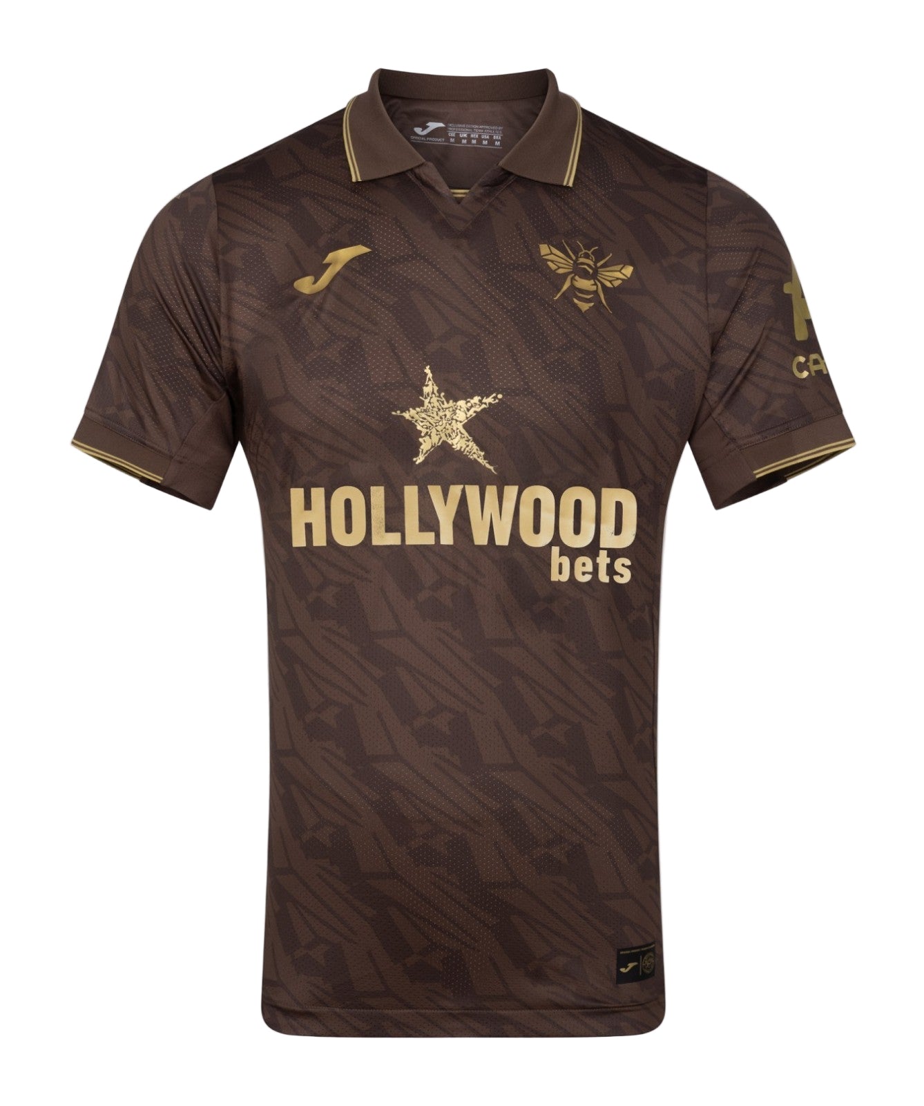 Brentford 25/26 Third Kit