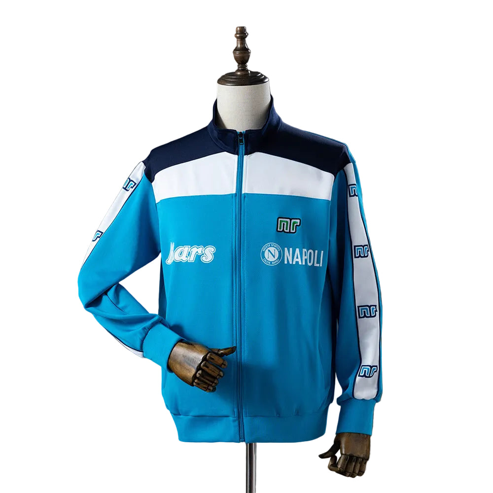 SSC Napoli 1998/99 Windbreaker