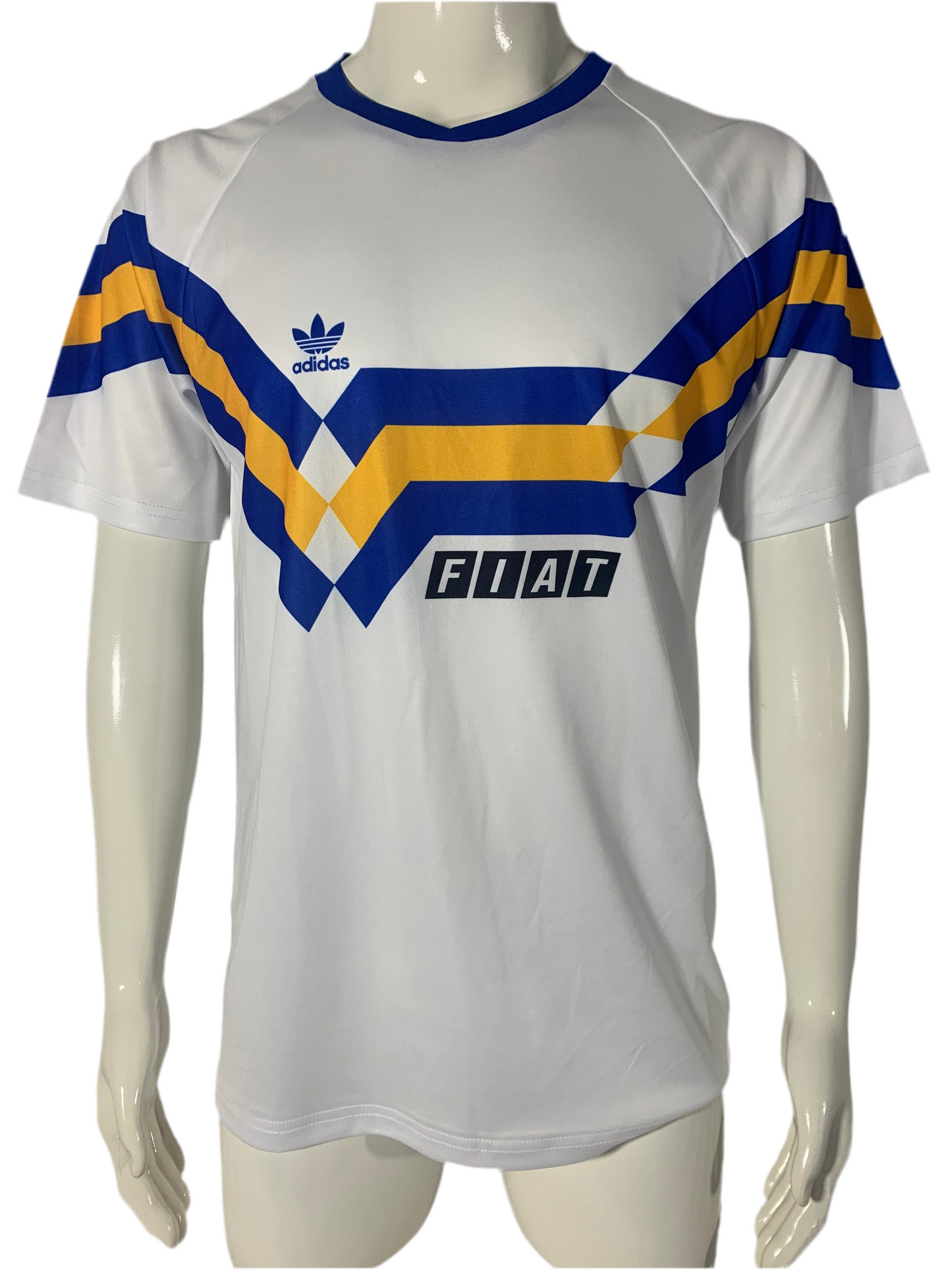 Boca Juniors 1990/91 Away Kit