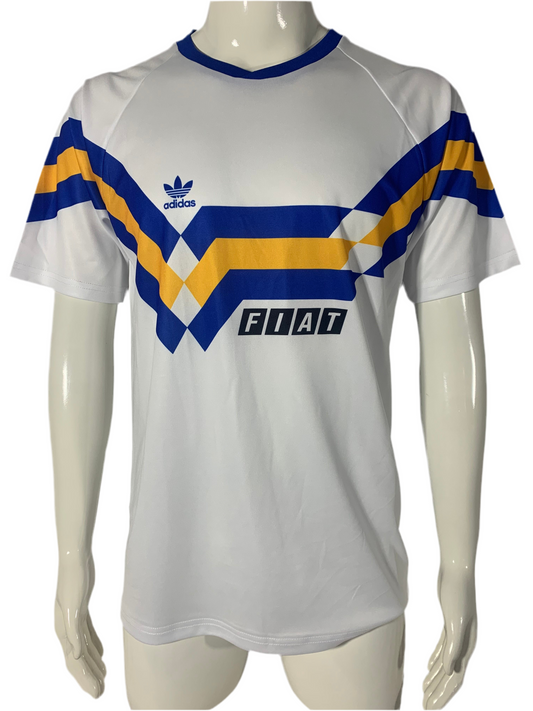 Boca Juniors 1990/91 Away Kit