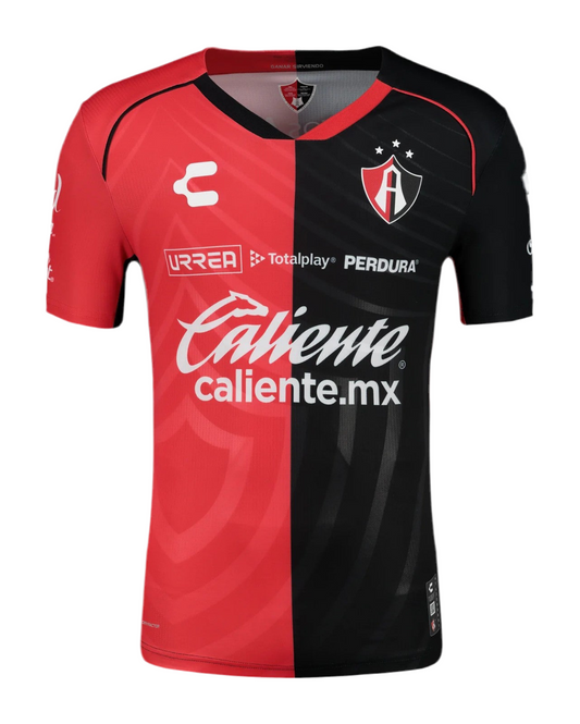Atlas FC 24/25 Home Kit