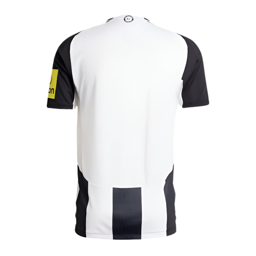 Newcastle United 24/25 Home Kit