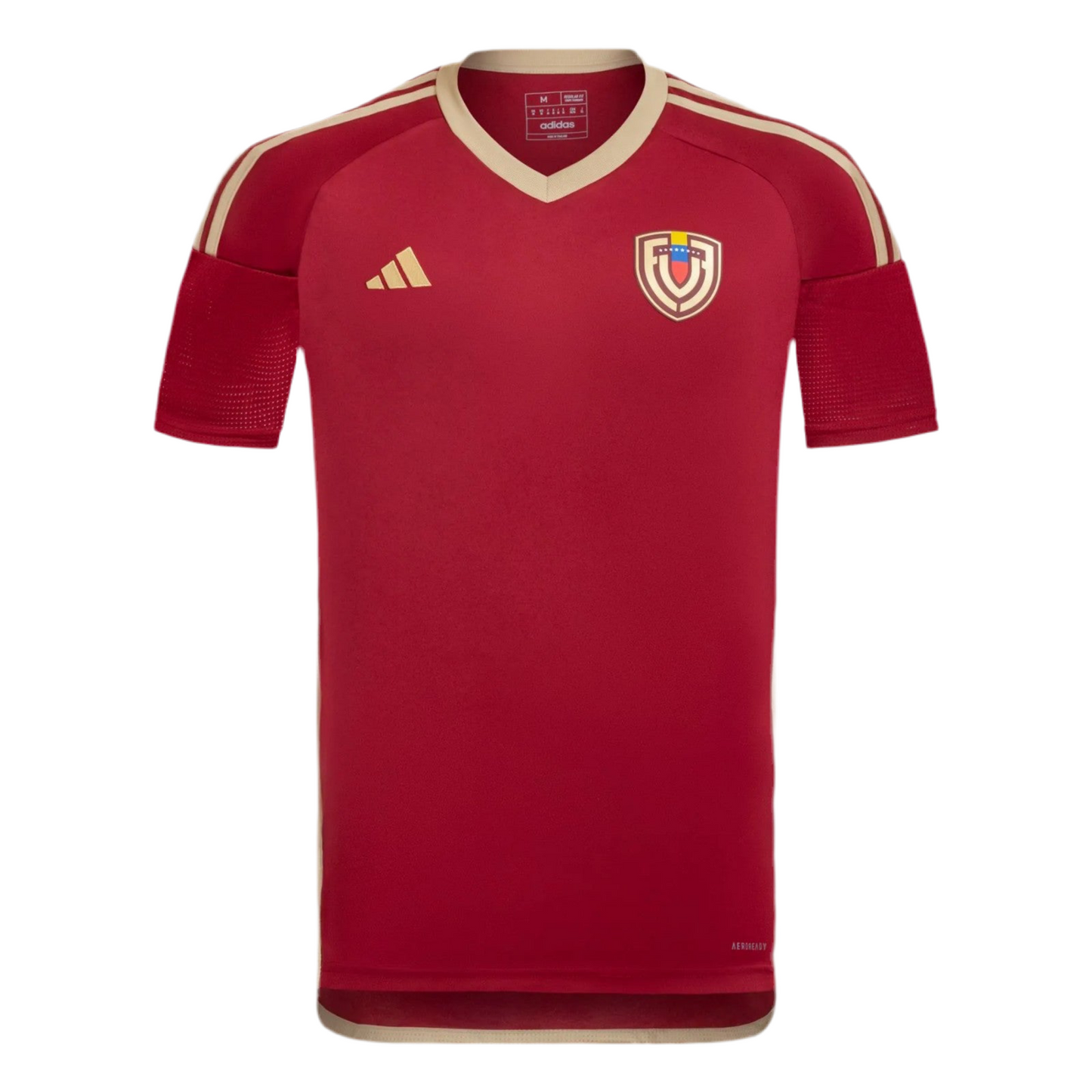 Venezuela 2024 Home Kit