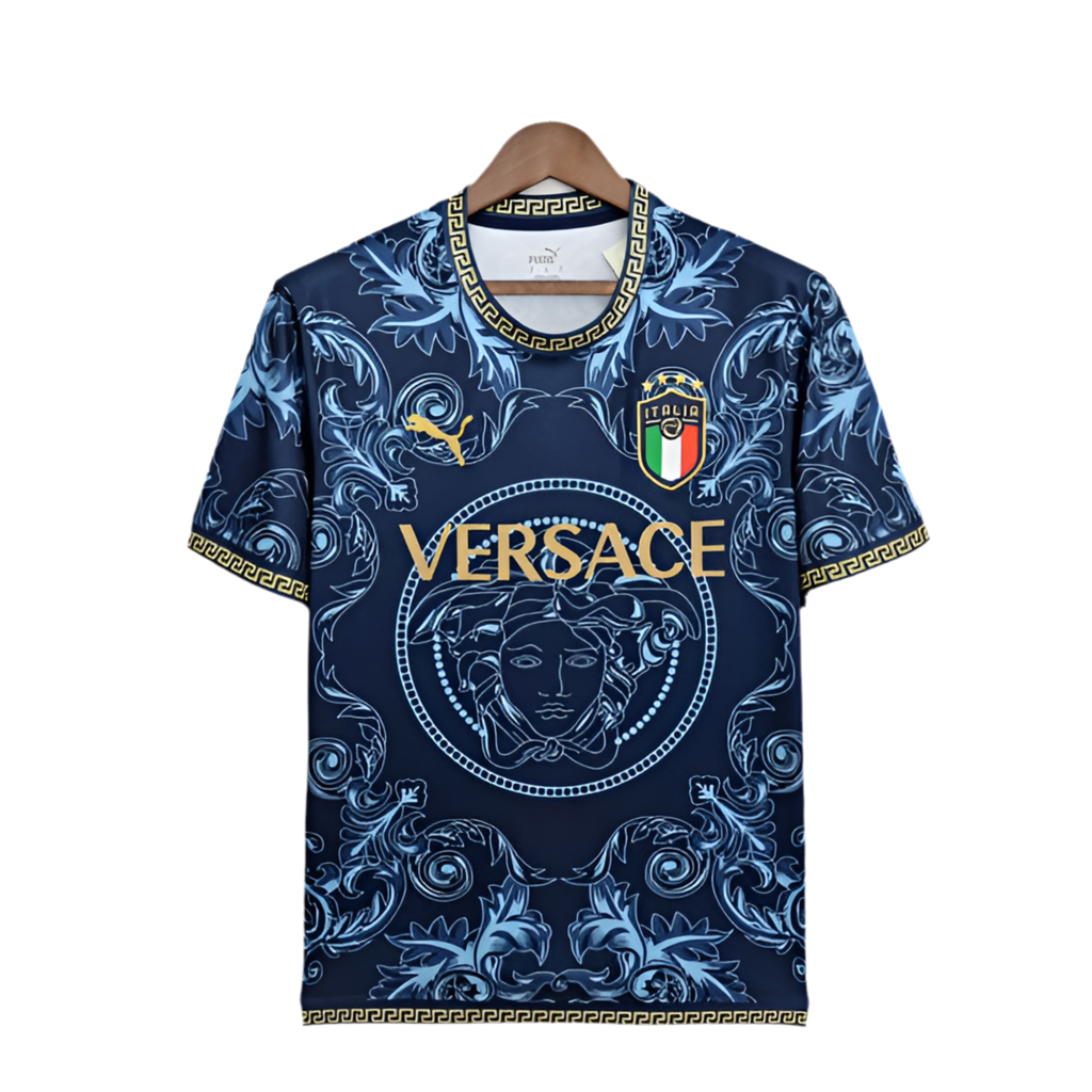 Italy 2023 Versace Concept Kit
