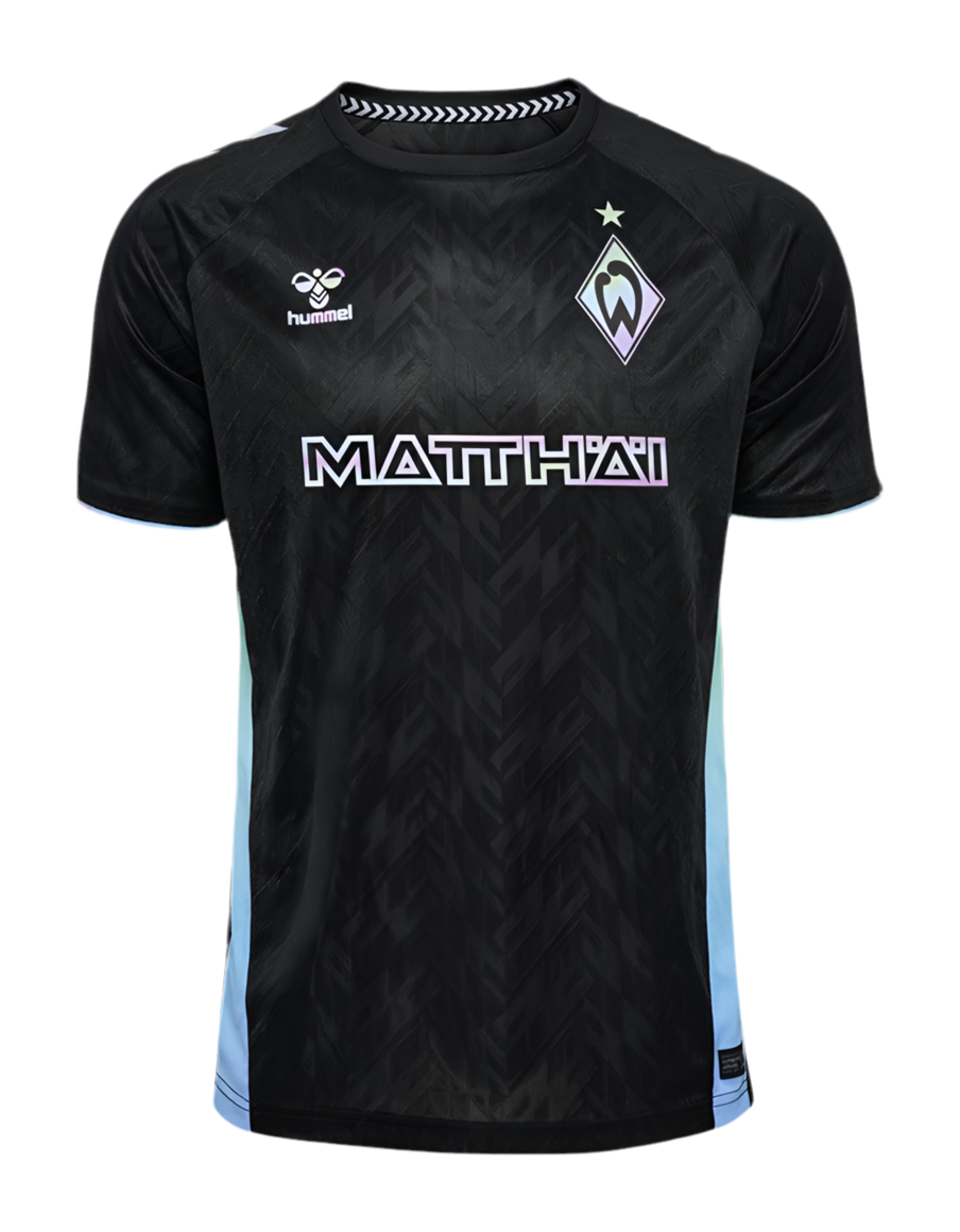 Werder Bremen 24/25 Third Kit