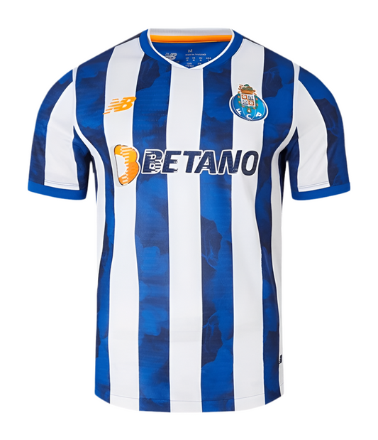 FC Porto 24/25 Home Kit