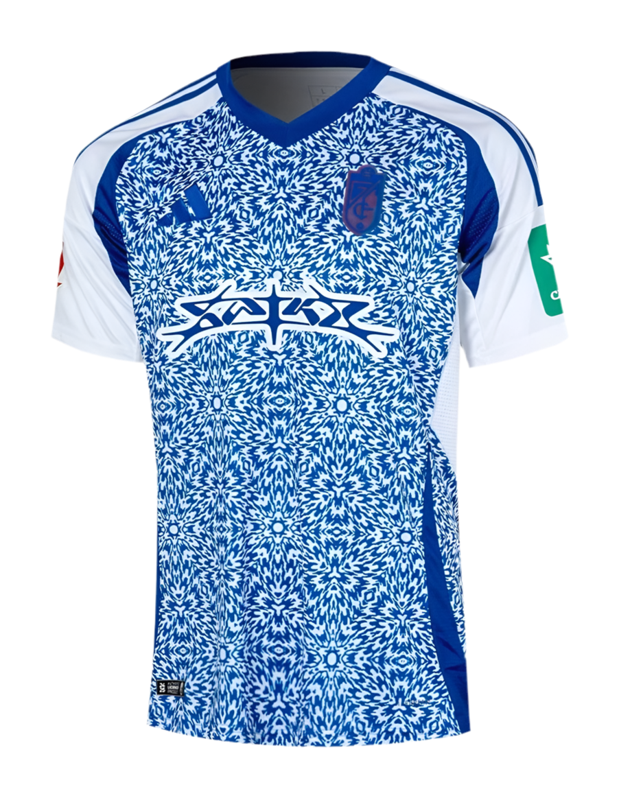 Granada CF 24/25 Away Kit