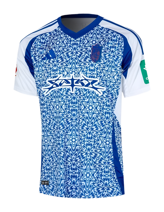 Granada CF 24/25 Away Kit