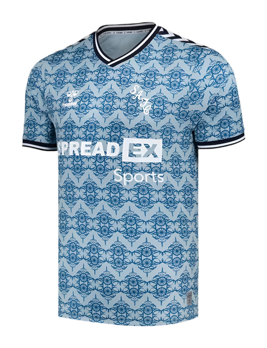 Sunderland 24/25 Third Kit