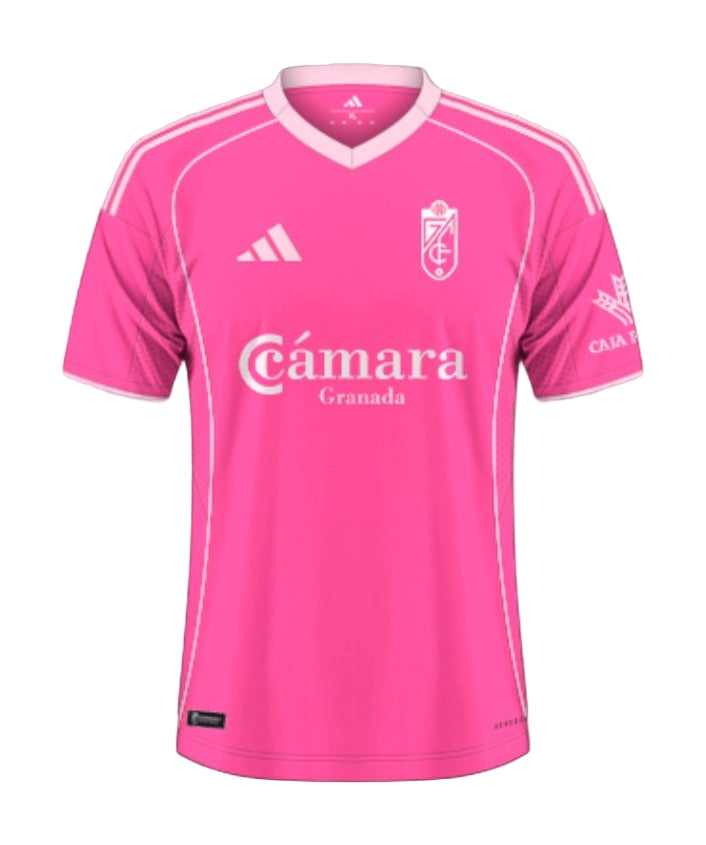 Granada CF 25/26 Fourth Kit