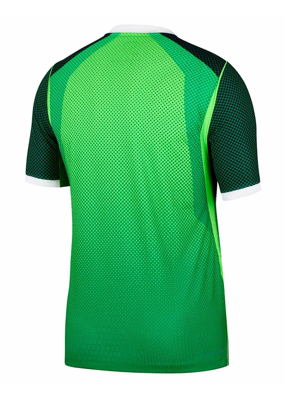 Nigeria 2026 Home Kit