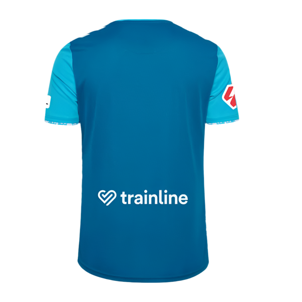 Real Betis 24/25 Third Kit