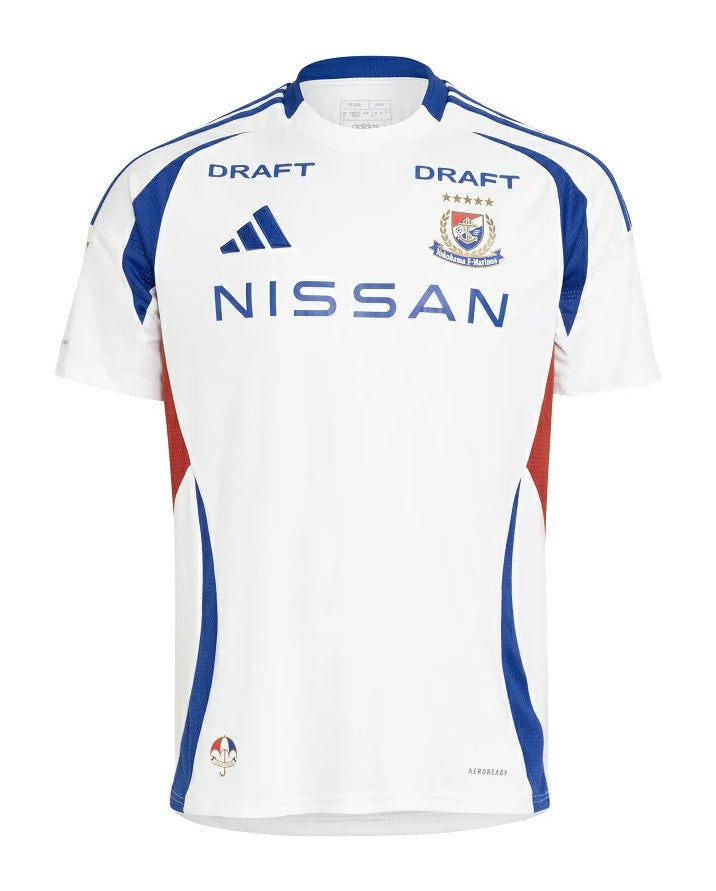 Yokohama F. Marinos 2025 Away Kit