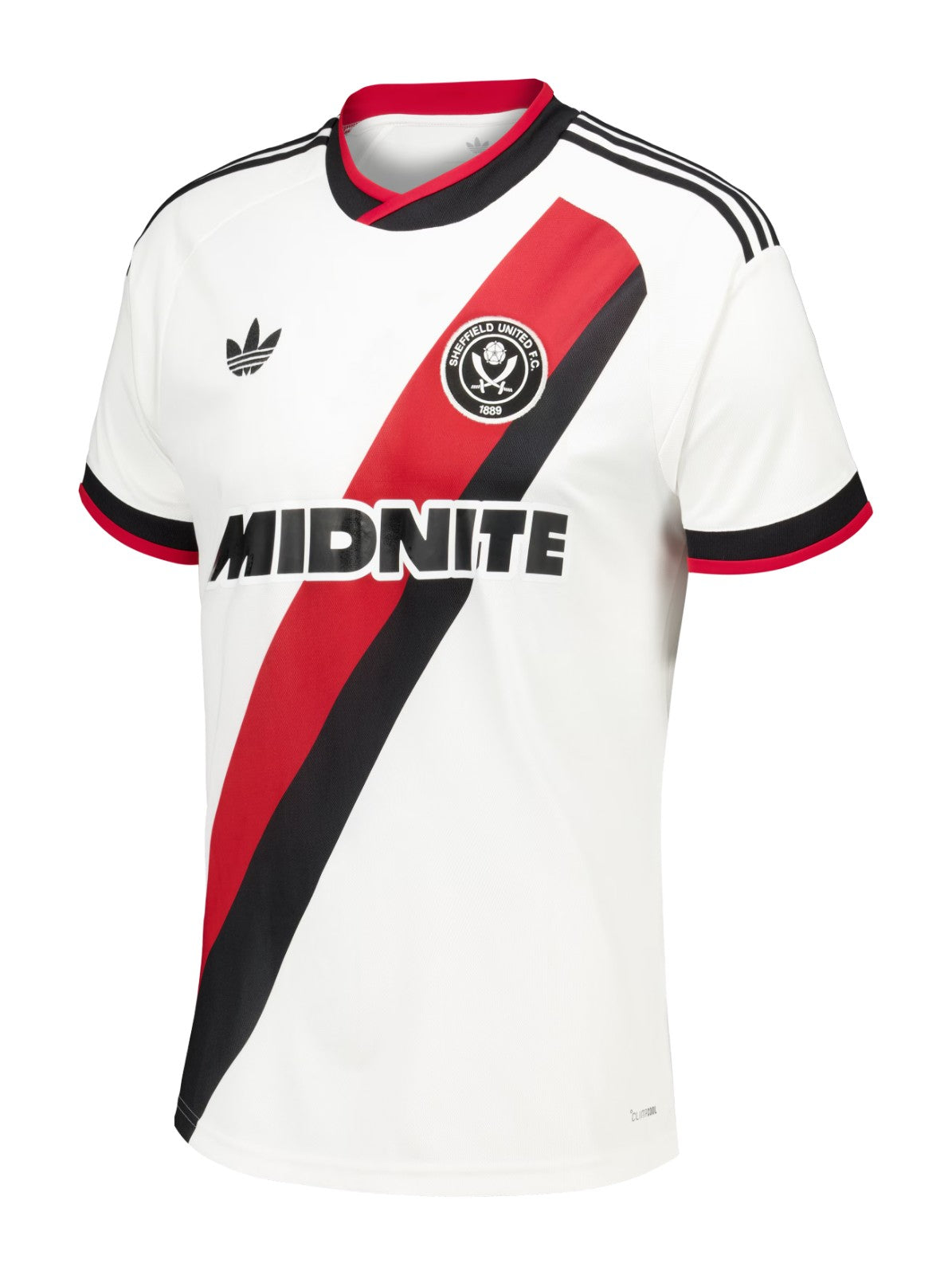 Sheffield United 26/27 Away Kit