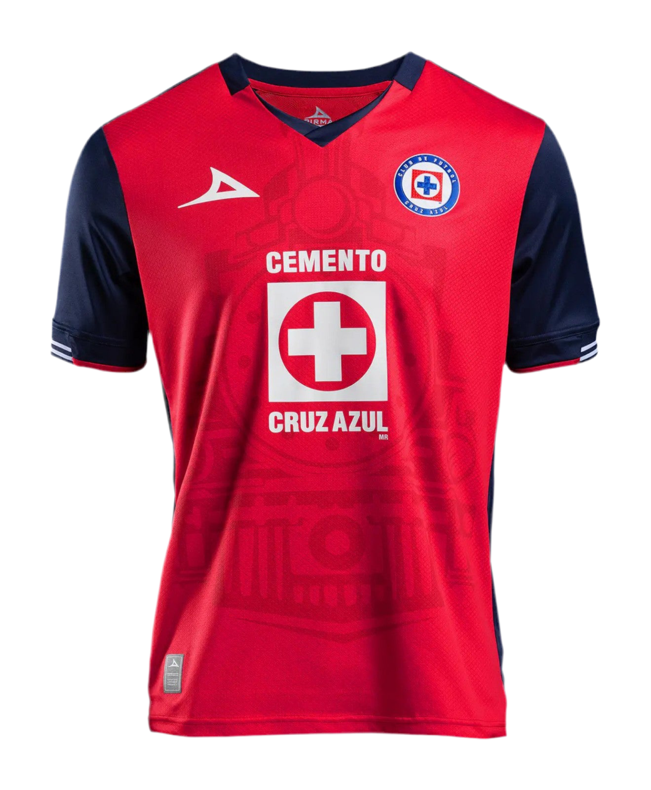 Cruz Azul 24/25 Third Kit