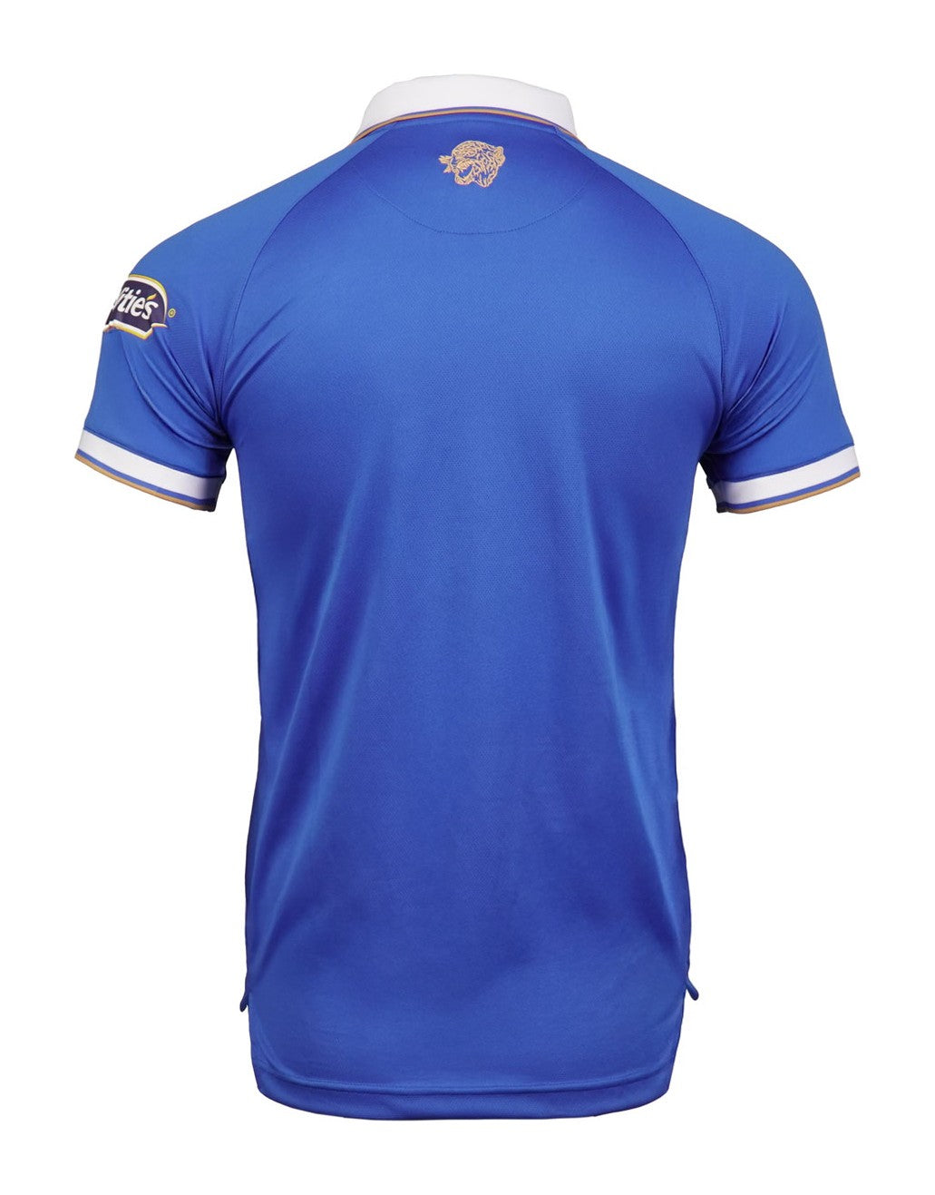 Hull City 26/27 Third Kit