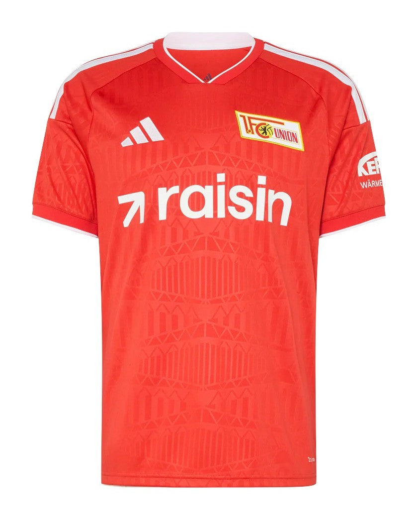 Union Berlin 26/27 Home Kit