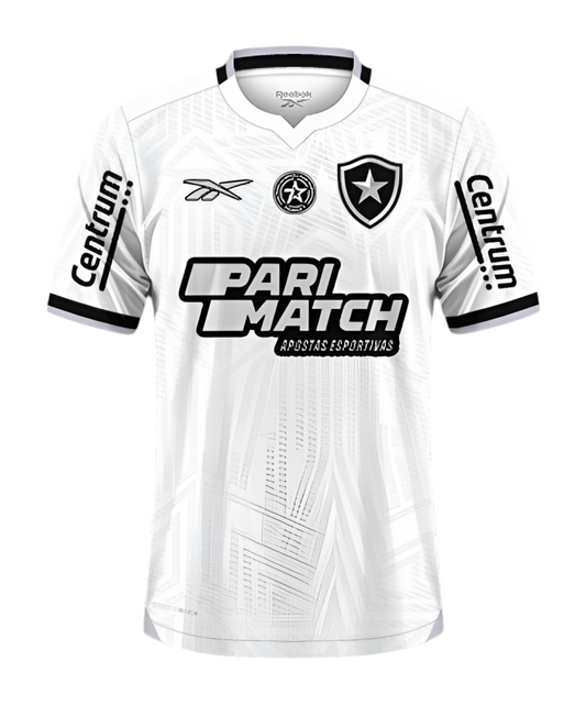 Botafogo 2024 Third Kit