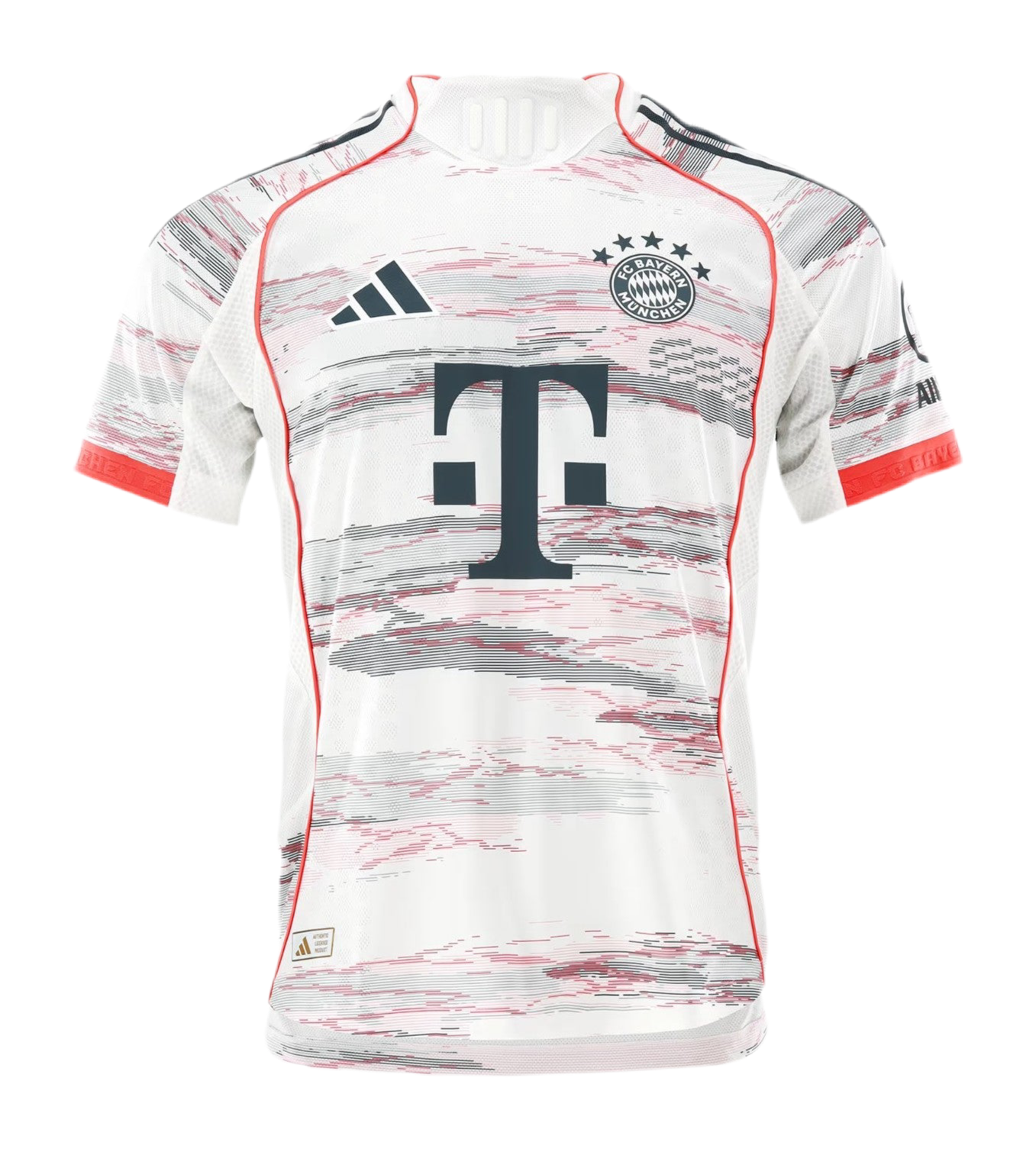 Bayern München 25/26 Away Kit