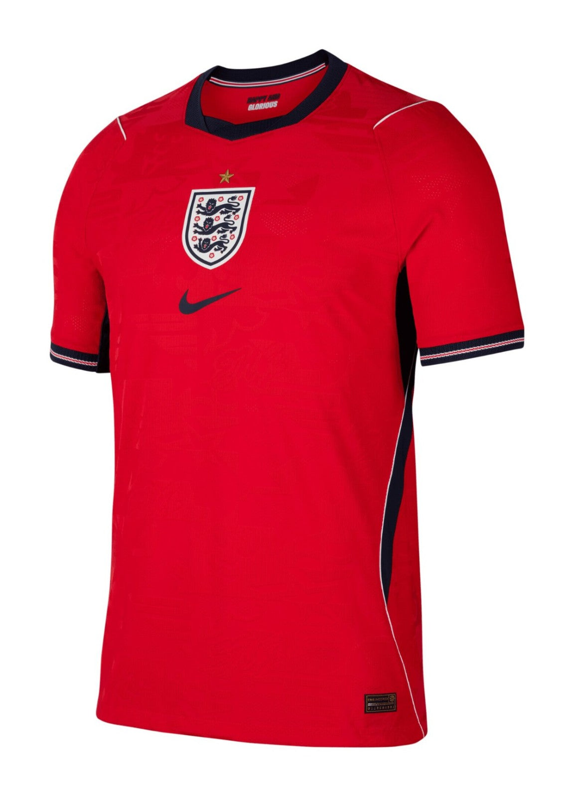 England 2026 Away Kit