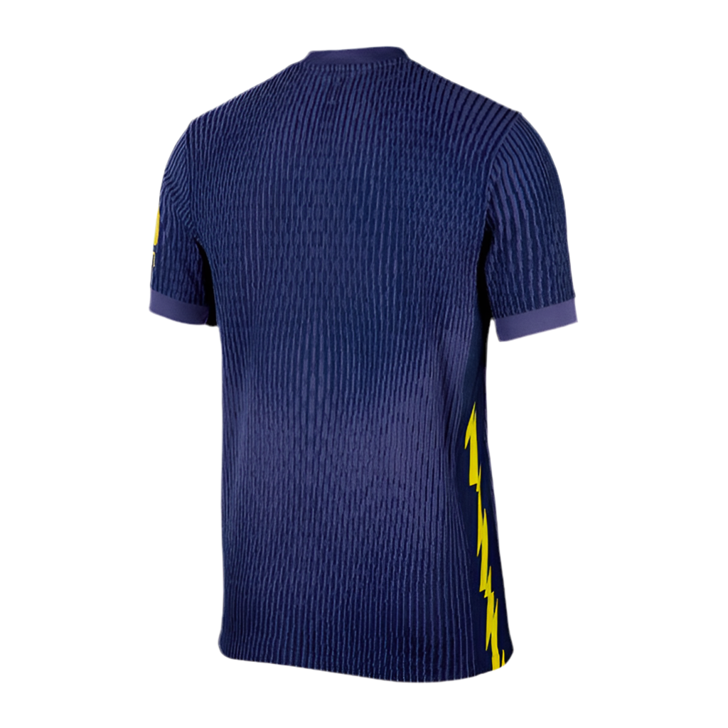 Atletico Madrid 25/26 Away Kit