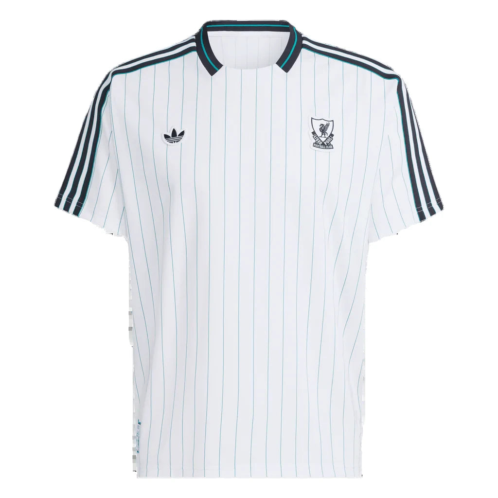 Liverpool Terrace Icons 2025 Kit