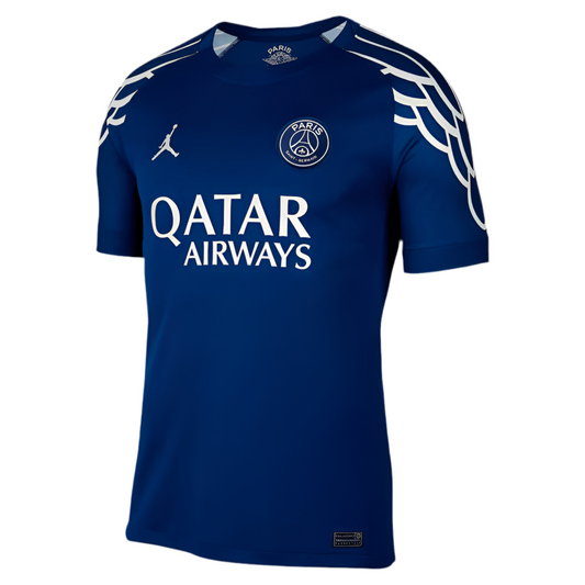PSG 24/25 Fourth Kit