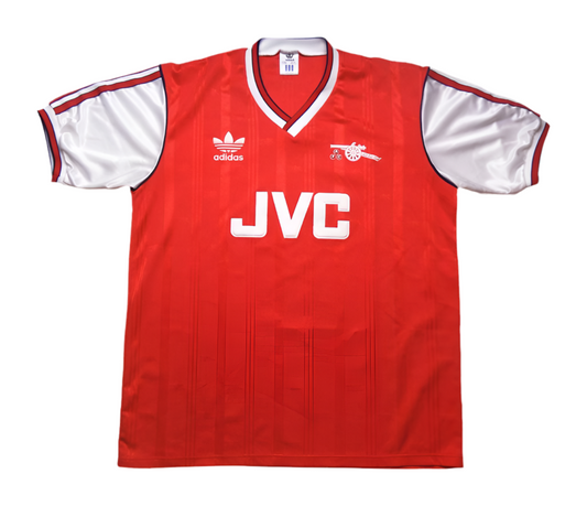 Arsenal 1986/88 Home Kit