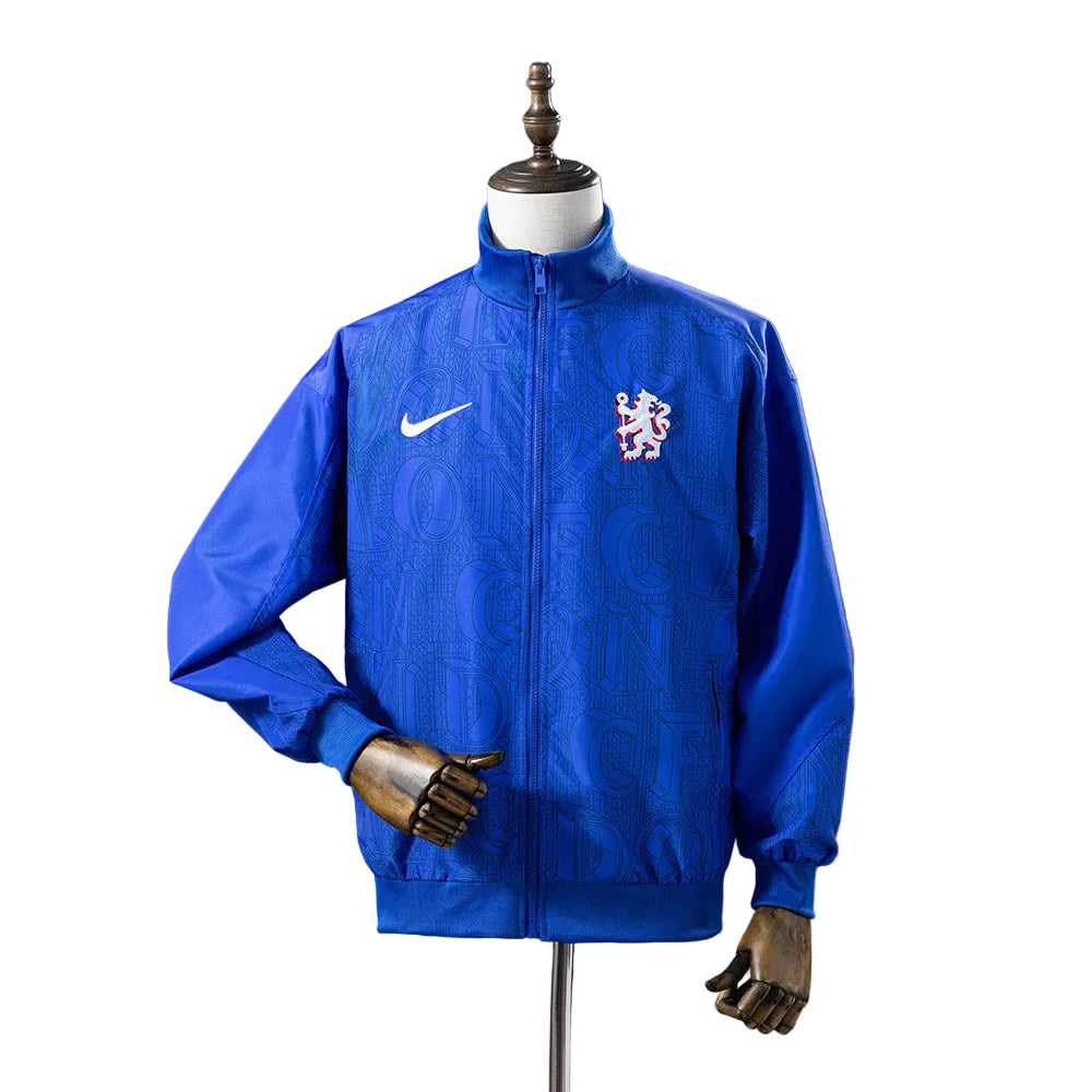 Chelsea 25/26 Home Windbreaker