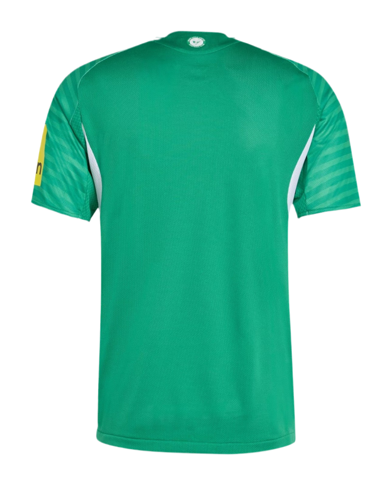 Newcastle United 25/26 Away Kit