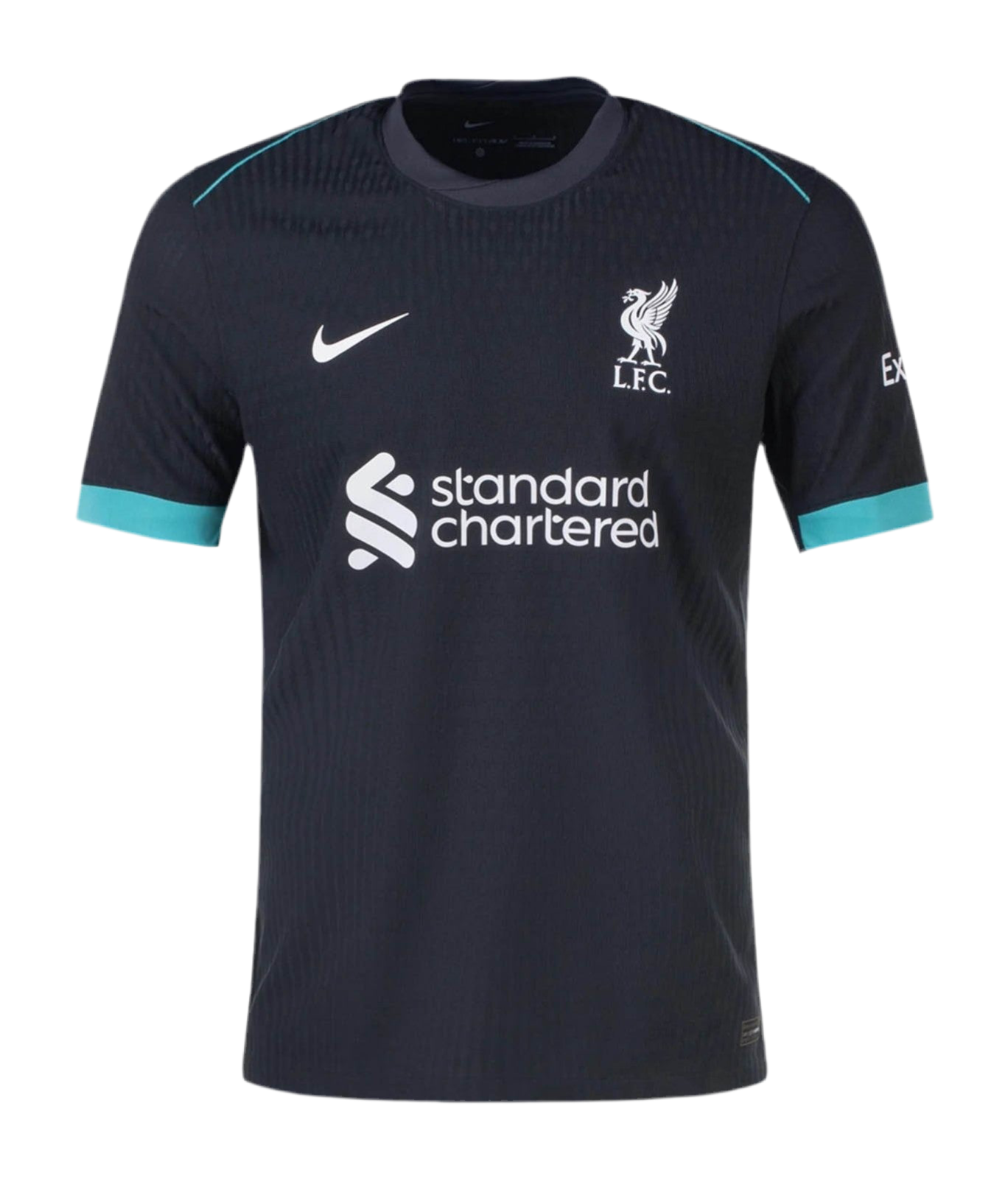 Liverpool 24/25 Away Kit