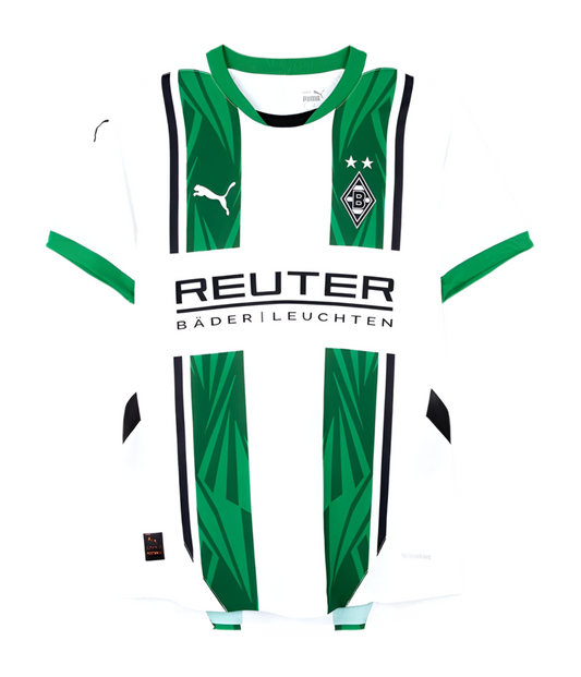 Borussia Mönchengladbach 24/25 Home Kit