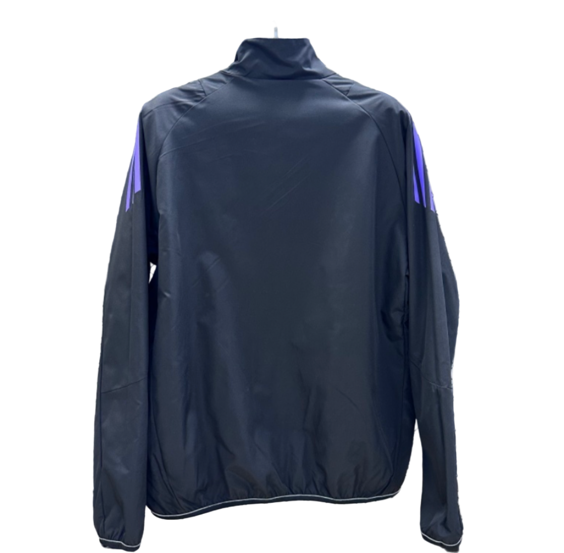 Germany Reversible Windbreaker