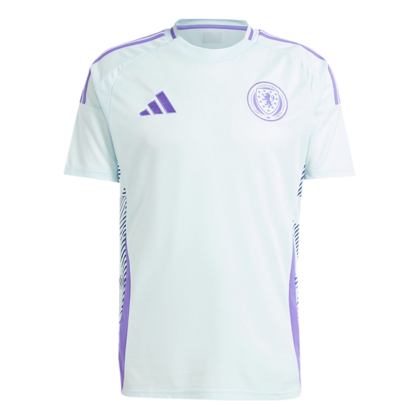Scotland 2024 Away Kit
