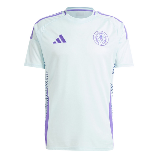 Scotland 2024 Away Kit