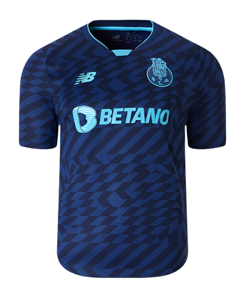 FC Porto 24/25 Third Kit
