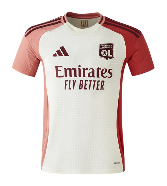 Olympique Lyon 24/25 Third Kit