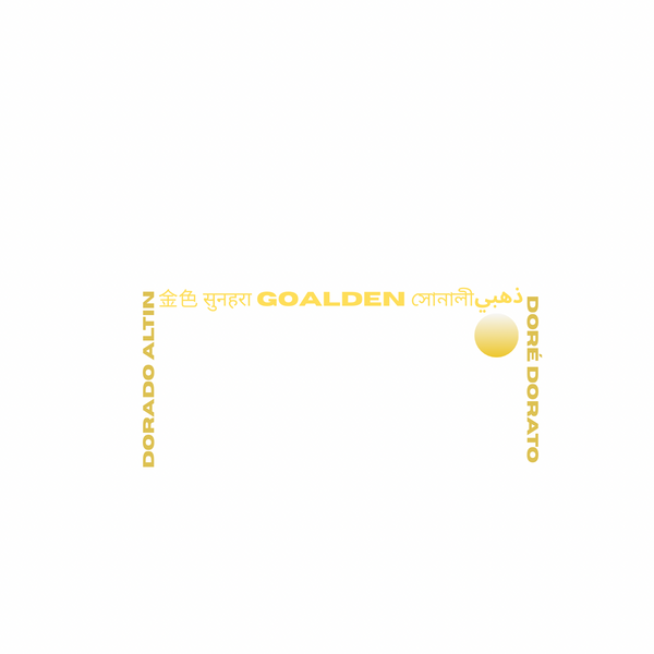 Goalden