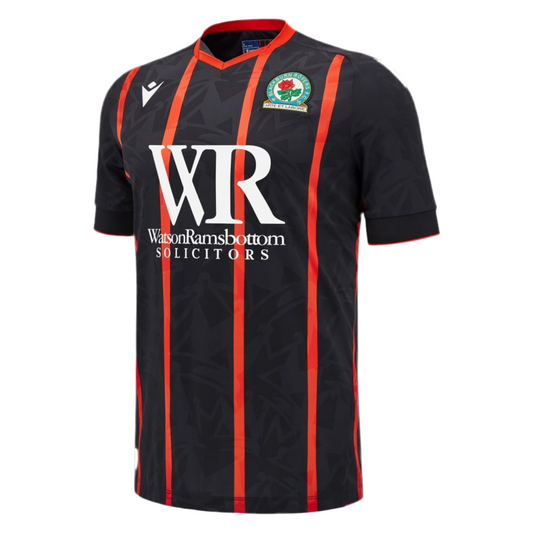 Blackburn Rovers 24/25 Away Kit