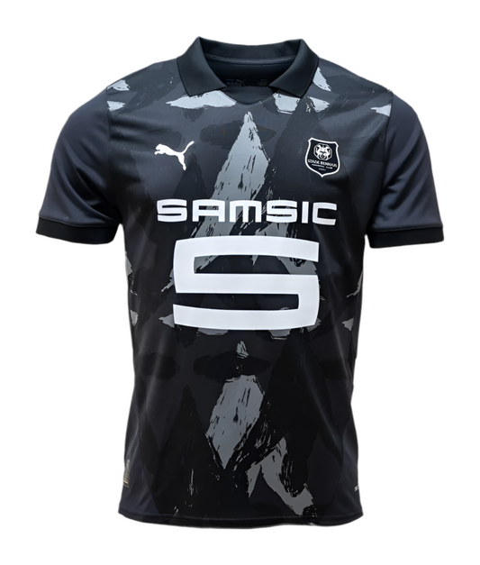 Rennes 24/25 Third Kit