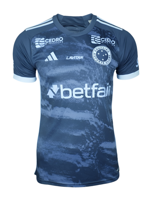 Cruzeiro EC 2024 Third Kit