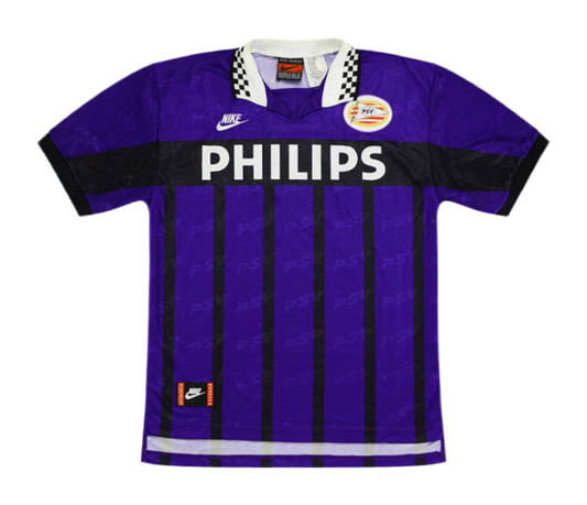 PSV 1995/96 Away Kit
