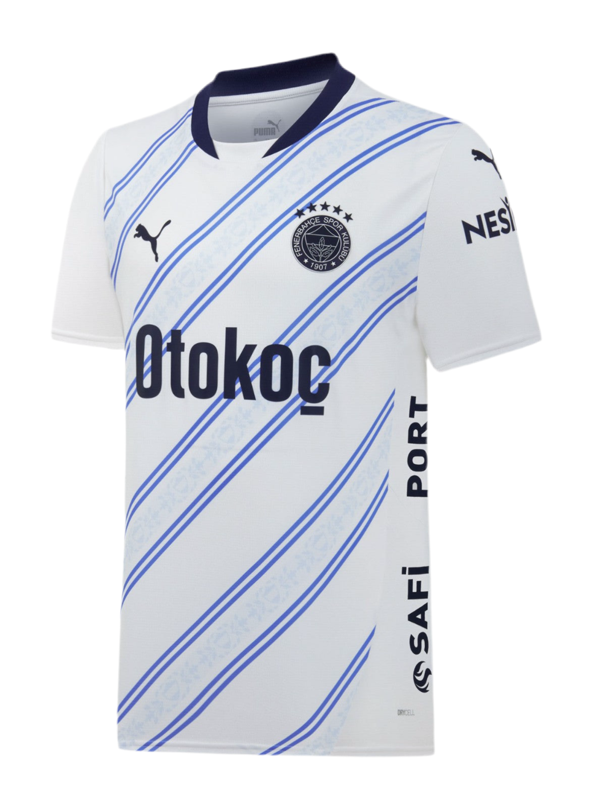 Fenerbahçe 24/25 Away Kit