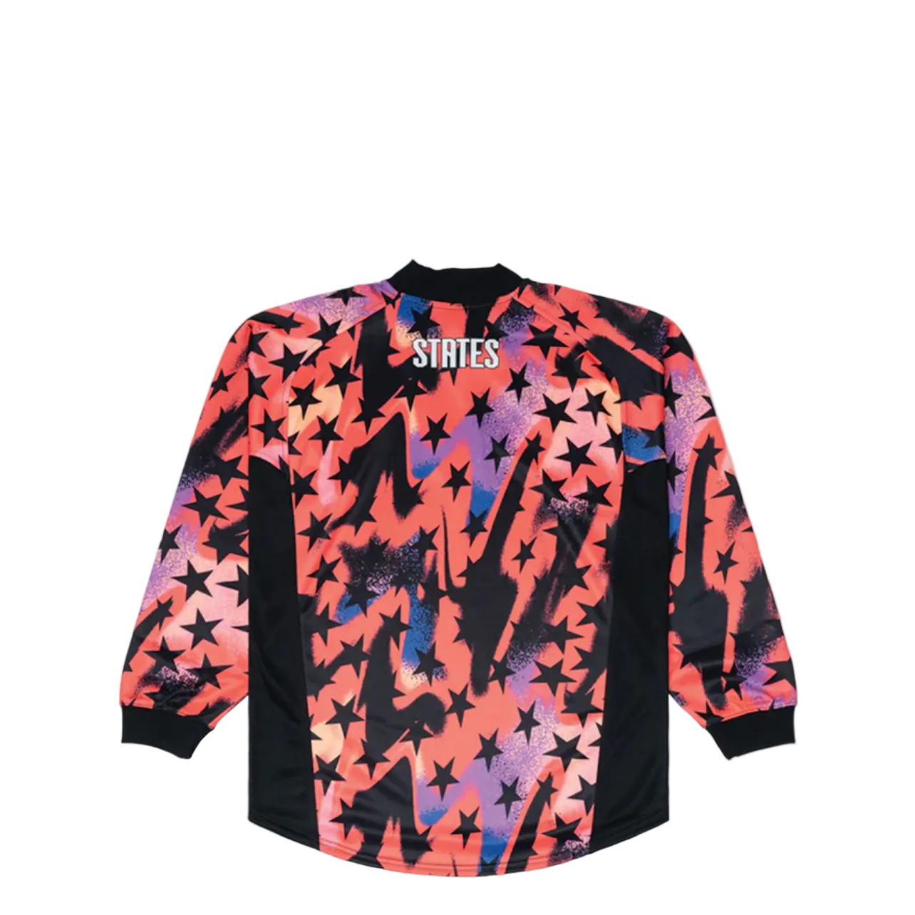 USA 2026 Hollywood Goalkeeper Longsleeve Kit