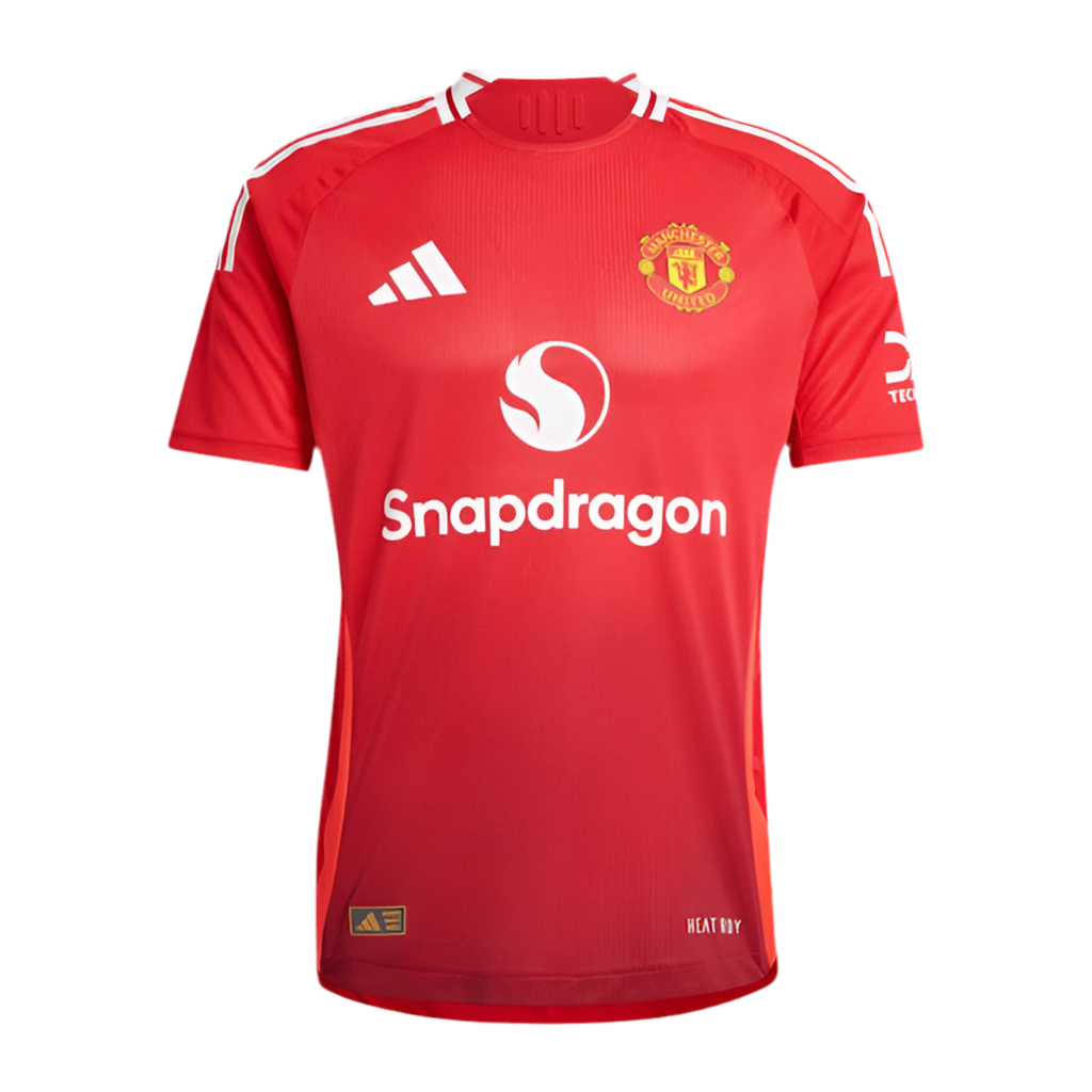 Manchester United 24/25 Home Kit